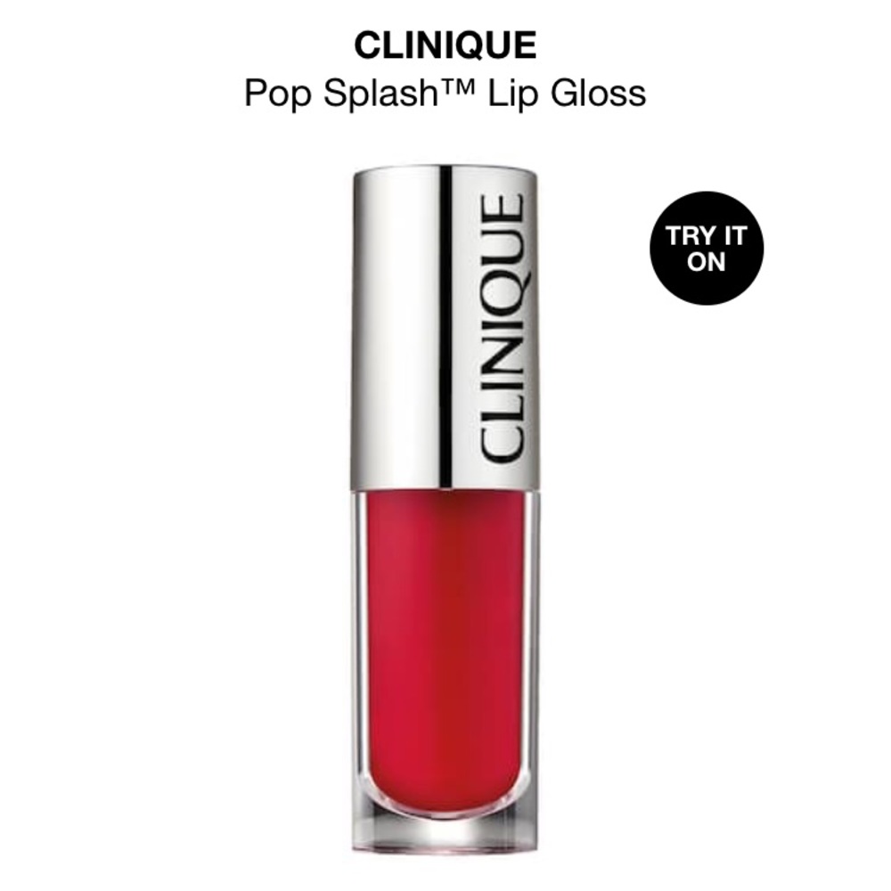 Clinique Lipgloss Juicy Apple